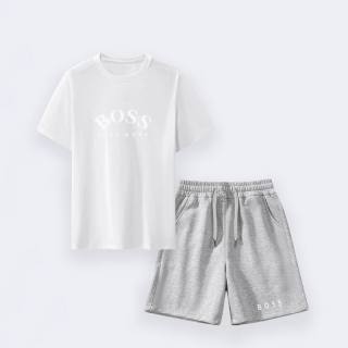 2026.06.26 Boss Sports Suit M-3XL 1186