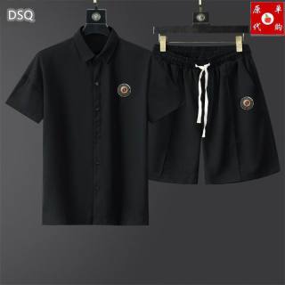 2026.06.26  DSQ Sports Suit M-3XL 054