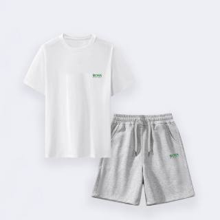 2026.06.26 Boss Sports Suit M-3XL 1175