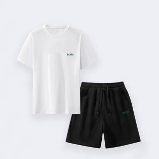 2026.06.26 Boss Sports Suit M-3XL 1176