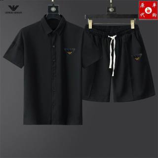 2026.06.26 Armani Sports Suit M-3XL 832