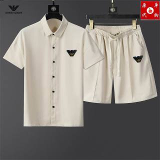2026.06.26 Armani Sports Suit M-3XL 831