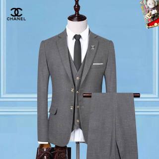 2026.06.26 Chanel Suit M-3XL 028
