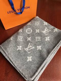 2026.06.29 LV blanket 180X140cm 004