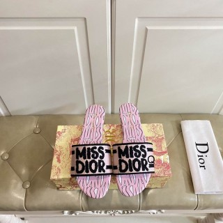 2026.06.30 Super Perfect DIOR Women Shoes Sz35-40 555