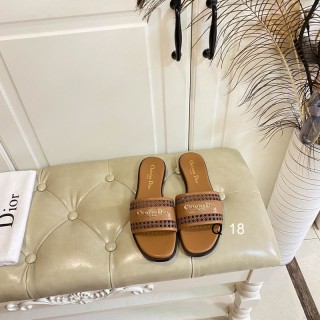 2026.06.30 Super Perfect DIOR Women Shoes Sz35-40 560