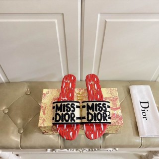 2026.06.30 Super Perfect DIOR Women Shoes Sz35-40 551