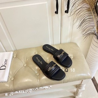 2026.06.30 Super Perfect DIOR Women Shoes Sz35-40 563