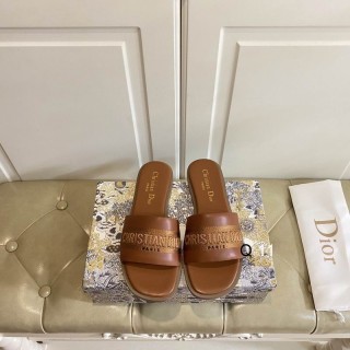 2026.06.30 Super Perfect DIOR Women Shoes Sz35-40 548