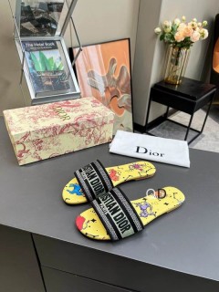 2026.06.30 Super Perfect DIOR Women Shoes Sz35-40 571