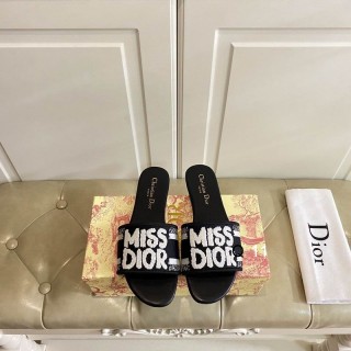 2026.06.30 Super Perfect DIOR Women Shoes Sz35-40 550