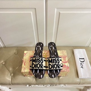 2026.06.30 Super Perfect DIOR Women Shoes Sz35-40 552