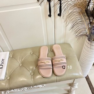 2026.06.30 Super Perfect DIOR Women Shoes Sz35-40 557