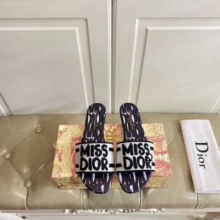 2026.06.30 Super Perfect DIOR Women Shoes Sz35-40 554