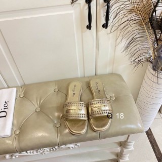 2026.06.30 Super Perfect DIOR Women Shoes Sz35-40 562