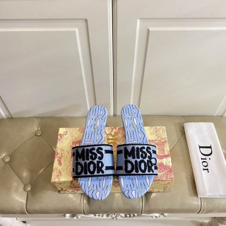 2026.06.30 Super Perfect DIOR Women Shoes Sz35-40 553