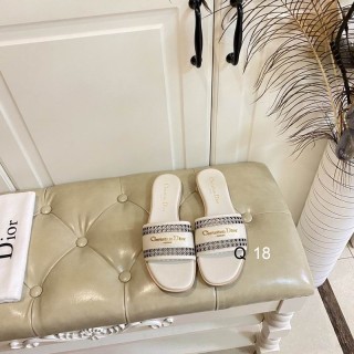2026.06.30 Super Perfect DIOR Women Shoes Sz35-40 558