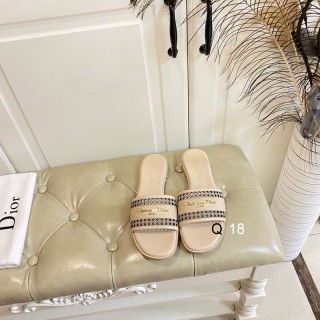 2026.06.30 Super Perfect DIOR Women Shoes Sz35-40 559