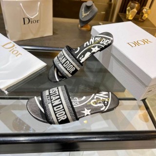 2026.06.30 Super Perfect DIOR Women Shoes Sz35-40 569