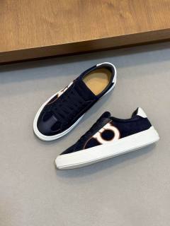 2026.06.30 Super Perfect Ferragamo Men shose sz38-44 2899
