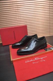 2026.06.30 Super Perfect Ferragamo Men shose sz38-45 2882