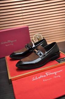 2026.06.30 Super Perfect Ferragamo Men shose sz38-45 2881