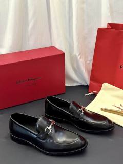 2026.06.30 Super Perfect Ferragamo Men shose sz38-44 2904