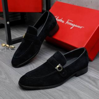 2026.06.30 Super Perfect Ferragamo Men shose sz38-46 2889