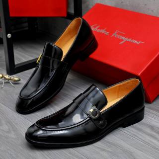 2026.06.30 Super Perfect Ferragamo Men shose sz38-46 2885