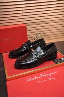 2026.06.30 Super Perfect Ferragamo Men shose sz38-45 2879