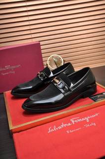 2026.06.30 Super Perfect Ferragamo Men shose sz38-45 2880