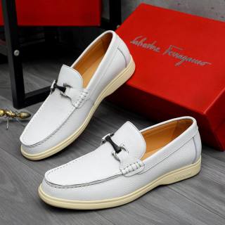 2026.06.30 Super Perfect Ferragamo Men shose sz38-46 2890