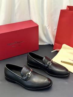 2026.06.30 Super Perfect Ferragamo Men shose sz38-44 2905