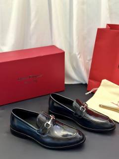 2026.06.30 Super Perfect Ferragamo Men shose sz38-44 2902