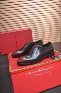 2026.06.30 Super Perfect Ferragamo Men shose sz38-45 2884