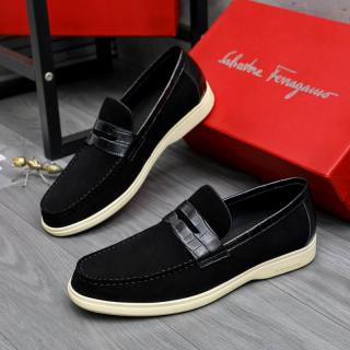 2026.06.30 Super Perfect Ferragamo Men shose sz38-46 2894