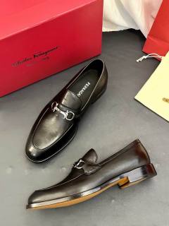 2026.06.30 Super Perfect Ferragamo Men shose sz38-44 2906