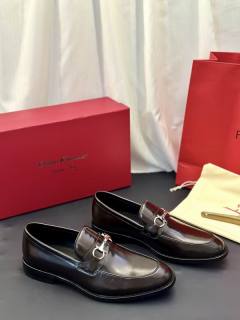 2026.06.30 Super Perfect Ferragamo Men shose sz38-44 2903