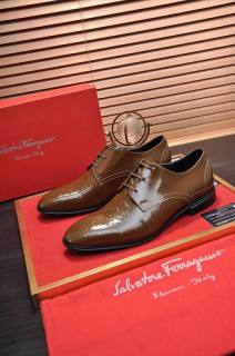 2026.06.30 Super Perfect Ferragamo Men shose sz38-45 2878
