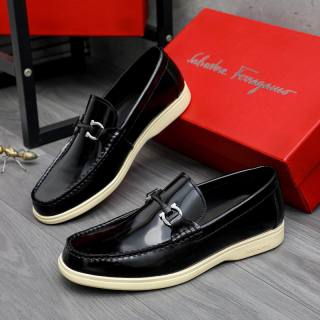 2026.06.30 Super Perfect Ferragamo Men shose sz38-46 2892