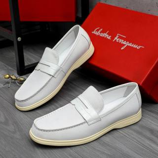 2026.06.30 Super Perfect Ferragamo Men shose sz38-46 2898