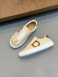 2026.06.30 Super Perfect Ferragamo Men shose sz38-44 2900