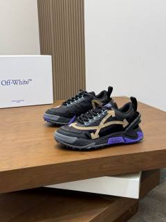 2026.06.30 Super Perfect Off-White Men Shose sz38-46 1001