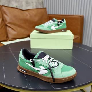 2026.06.30 Super Perfect Off-White Men Shose sz38-44 1007