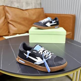 2026.06.30 Super Perfect Off-White Men Shose sz38-44 1010