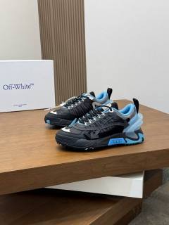 2026.06.30 Super Perfect Off-White Men Shose sz38-46 1003