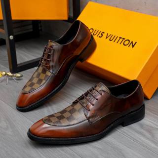 2026.06.30 Super Perfect LV Men Shose sz38-45 6576