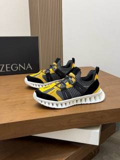2026.06.30 Super Perfect Zegna Men Shoes sz38-44 407