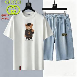 2026.06.30 Gucci Sports Suit M-4XL 2022