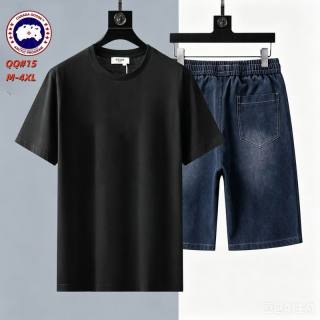 2026.06.30 Canada Goose Sports Suit M-4XL 153